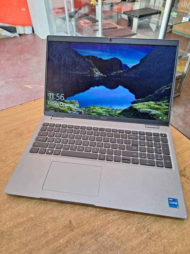 Dell Latitude 5034