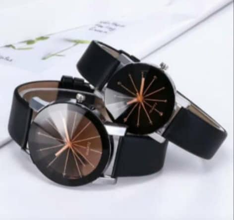 Couple Watches