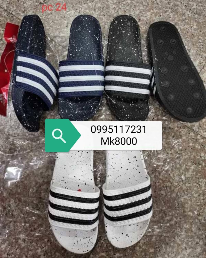 Mens slides