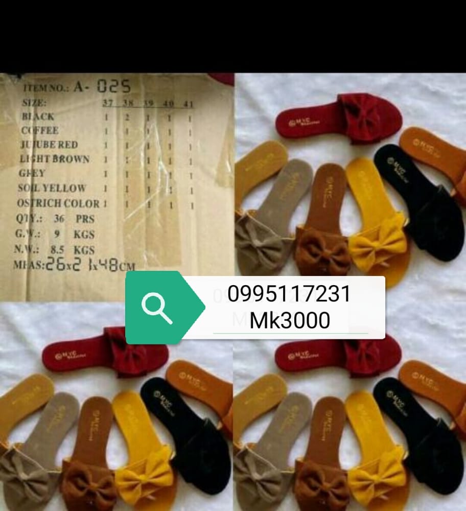 Womes slides